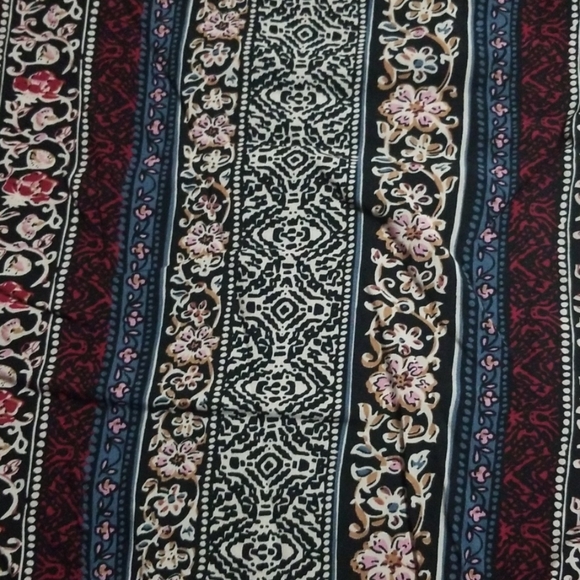 Cullotes pants very flattering - Picture 2 of 6